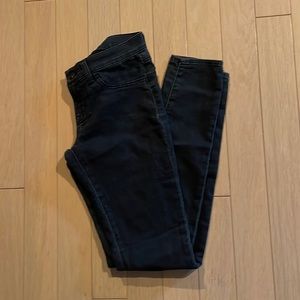 J Brand super skinny Olympia denim women’s jeans size 26